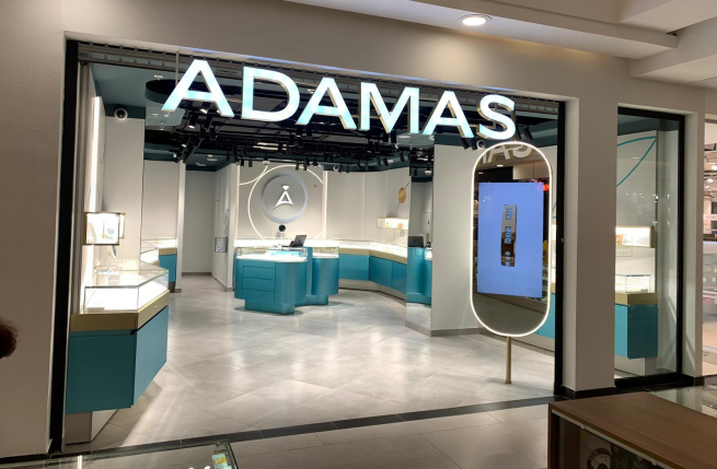 &laquo;Адамас&raquo; закрыл сделку по продаже бизнеса