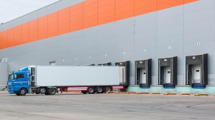 X5 Retail Group разместит распредцентр в логистическом комплексе Freight Village в Калужской области