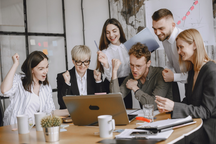 РОМИР: треть россиян довольны своим текущим местом работы РОМИР: треть россиян довольны своим текущим местом работы