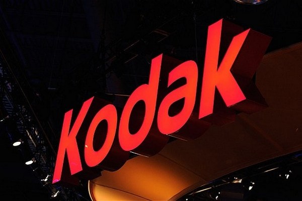 Акции Kodak подорожали почти в два раза после создания компанией криптовалюты