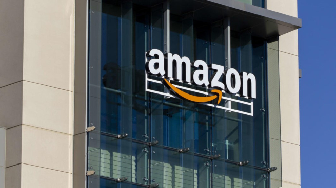 Чистая прибыль Amazon за первый квартал выросла в 1,6 раза