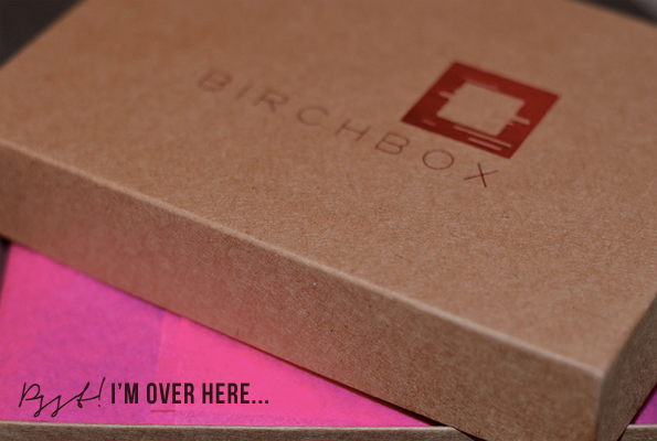 Компания Birchbox доставляет сюрпризы интернет-покупателям и предоставляет искушённый маркетинг компаниям
