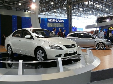АвтоВАЗ не будет повышать цены на модельный ряд Lada