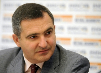Лев Хасис стал почетным президентом Академии ритейла