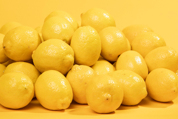 Цены на лимоны в России за год выросли на 22%