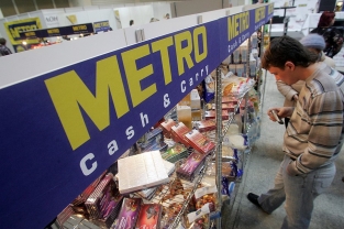 В Metro сменился генеральный директор