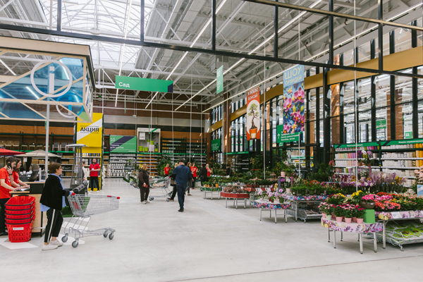 xxrgedtjcniou6t7pf0vxtr1czdc0eit Сеть «Бауцентр» открыла 10-й гипермаркет (ФОТО)