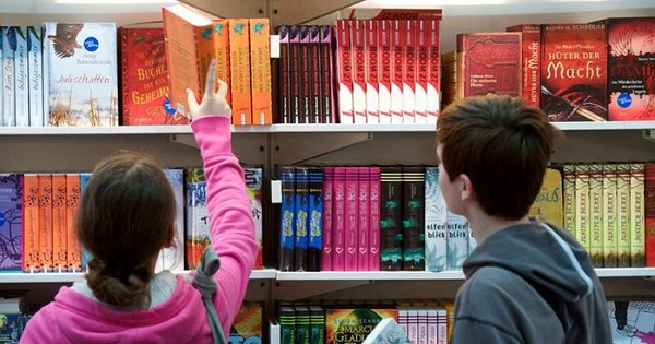 «Буква» закрыла свой последний книжный магазин в Екатеринбурге