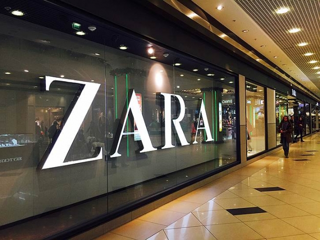 Zara и Mango могут столкнуться с проблемами в доставке одежды из Турции