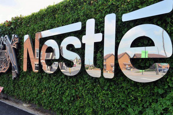 Nestle покупает канадскую Atrium Innovations за $2,3 млрд