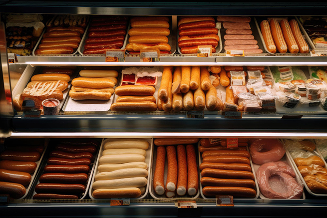 Х5 подтвердила безопасность продукции &laquo;Великолукского мясокомбината&raquo;