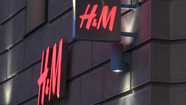 H&M постепенно прекратит производство в Мьянме
