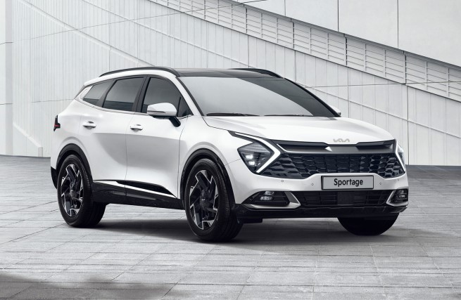Kia запланировала на 2025 год продажи автомобилей в России