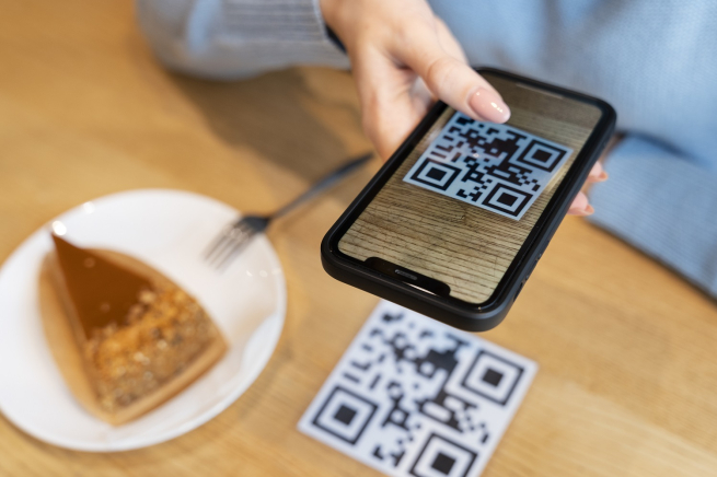 Власти поддержали идею Банка России о внедрении единого QR-кода