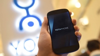 Rex Global перезагрузила Yotaphone