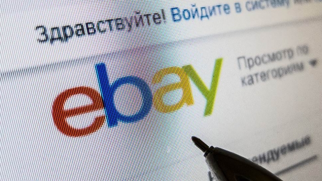 Чистая прибыль eBay выросла на 16%