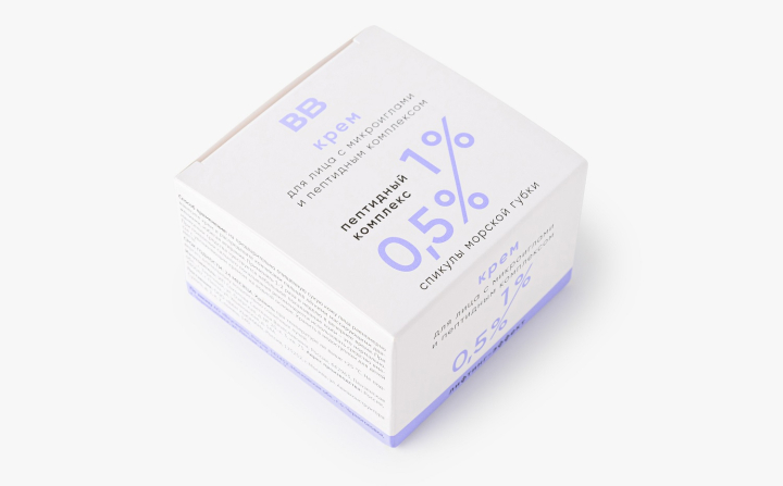 &laquo;ВкусВилл&raquo; начал выпускать космецевтику (ФОТО)