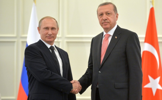 Перспективы «санкционной войны» с Турцией