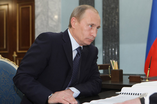 Онлайн-ритейлеры просят Путина не вводить налог с продаж