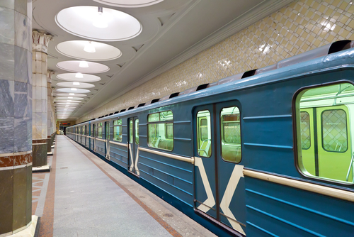 Москва разыграет на конкурсах торговые площадки на 36 станциях метро