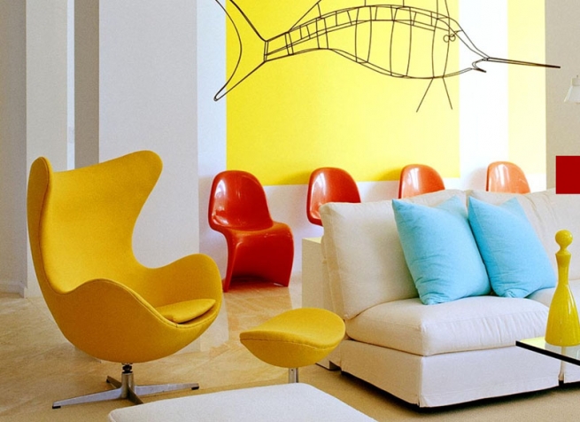 7 культовых предметов мебели, которые можно купить сегодня: стулья и кресла
