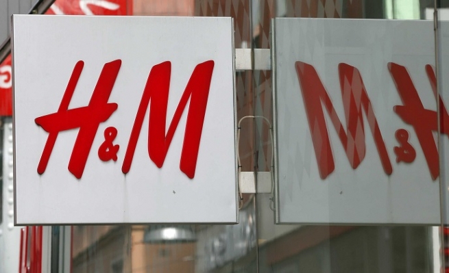 Открылся крупнейший в России магазин H&M