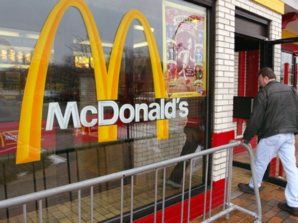 В McDonald’s прошли массовые проверки