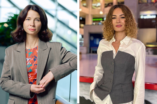 В управлении ТРК VEGAS произошли кадровые изменения