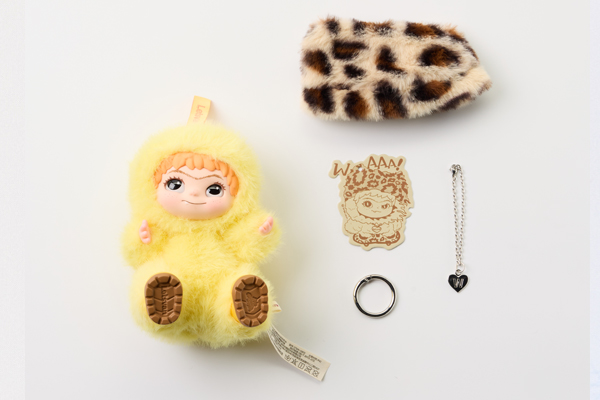 &laquo;Чижик&raquo; запускает продажи популярной китайской игрушки Вакуку