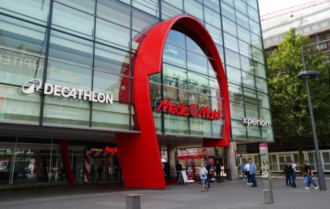 Владелец сетей MediaMarkt и Saturn назначил нового гендиректора