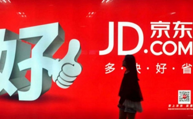 JD.com в будущем может открыть собственные склады в России