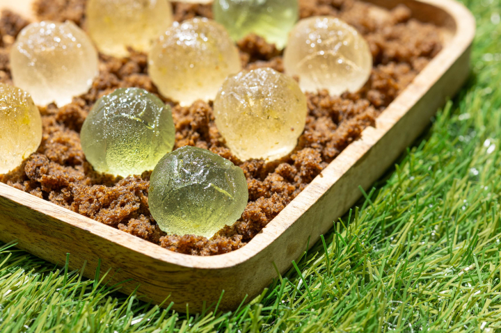 &laquo;ВкусВилл&raquo; выпустил мармелад со вкусом квашеной капусты (ФОТО)