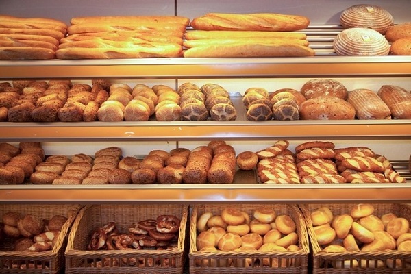 В ДНР установят цены на хлеб в 10 руб