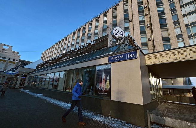 Владельцы торговых точек в Москве оспаривают решение о сносе точек