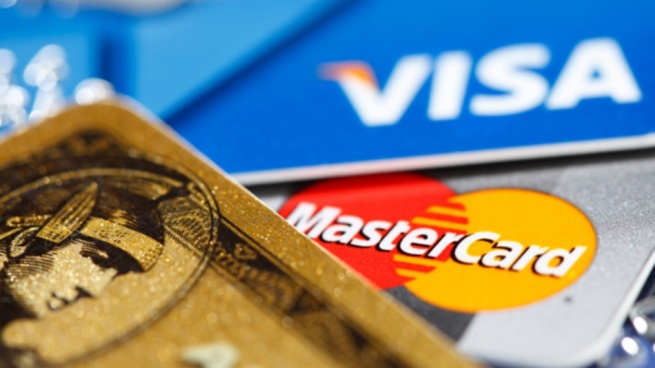 Visa и MasterCard «попали» на $5,7 млрд