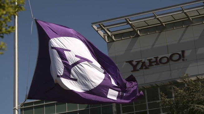 Yahoo! может приобрести  Verizon