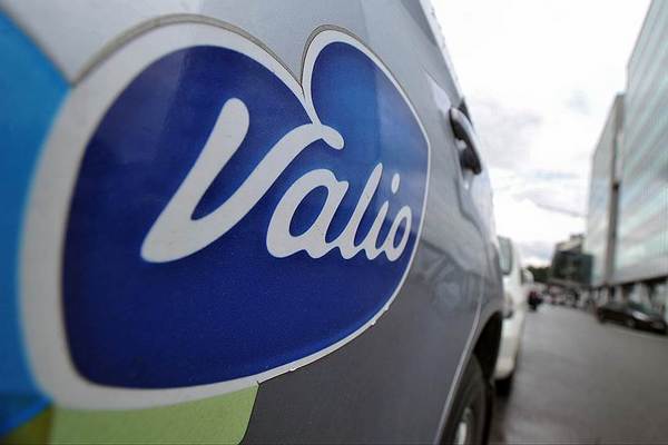 Valio сменил гендиректора в России