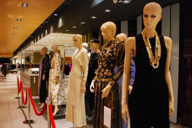 В кризис молодым fashion-брендам легче добираться до покупателей