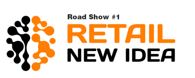 12 апреля состоится Road Show "Retail New Idea"