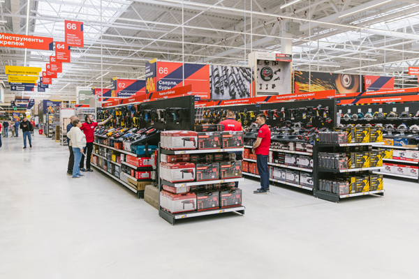 8zamkgru09fcl1fqv7qy288vfyhev2j5 Сеть «Бауцентр» открыла 10-й гипермаркет (ФОТО)