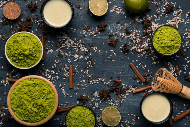 Купер: продажи wellness-продуктов увеличились в 2 раза в этом году