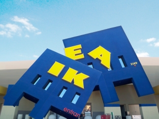 IKEA не планирует выходить на украинский рынок