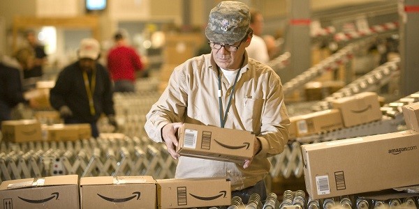  ЕК завела расследование в отношении Amazon по продажам электронных книг