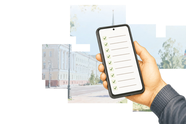 Минцифры добавило приложения &laquo;Ленты&raquo; и &laquo;О'КЕЙ&raquo; в &laquo;белые списки&raquo;