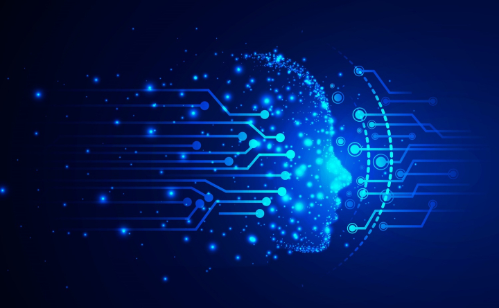 К 2030 году экономический эффект от ИИ оценивается в 7,9–12,8 трлн рублей в год К 2030 году экономический эффект от ИИ оценивается в 7,9–12,8 трлн рублей в год