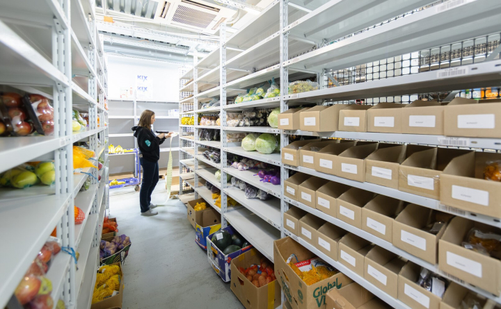 Ozon fresh рассматривают возможность открытия офлайн-точек