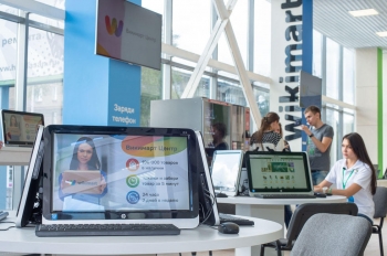 Интернет-ритейлер Wikimart открыл в Новосибирске первый за Уралом склад-магазин