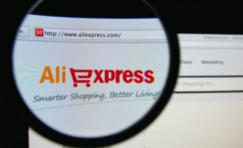 AliExpress возобновил доставку в Крым