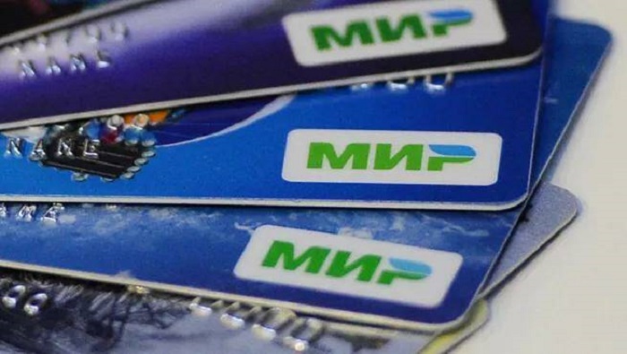 Владимир Путин подписал закон о доступе Росфинмониторинга к данным систем «Мир» и СБП Владимир Путин подписал закон о доступе Росфинмониторинга к данным систем «Мир» и СБП