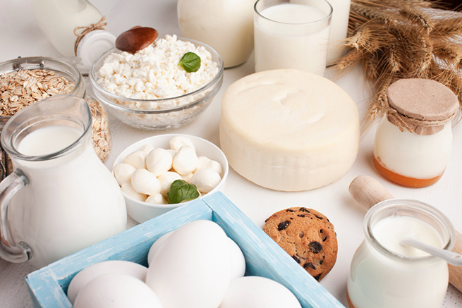 Роскачество изучило предпочтения россиян в категории молочной продукции